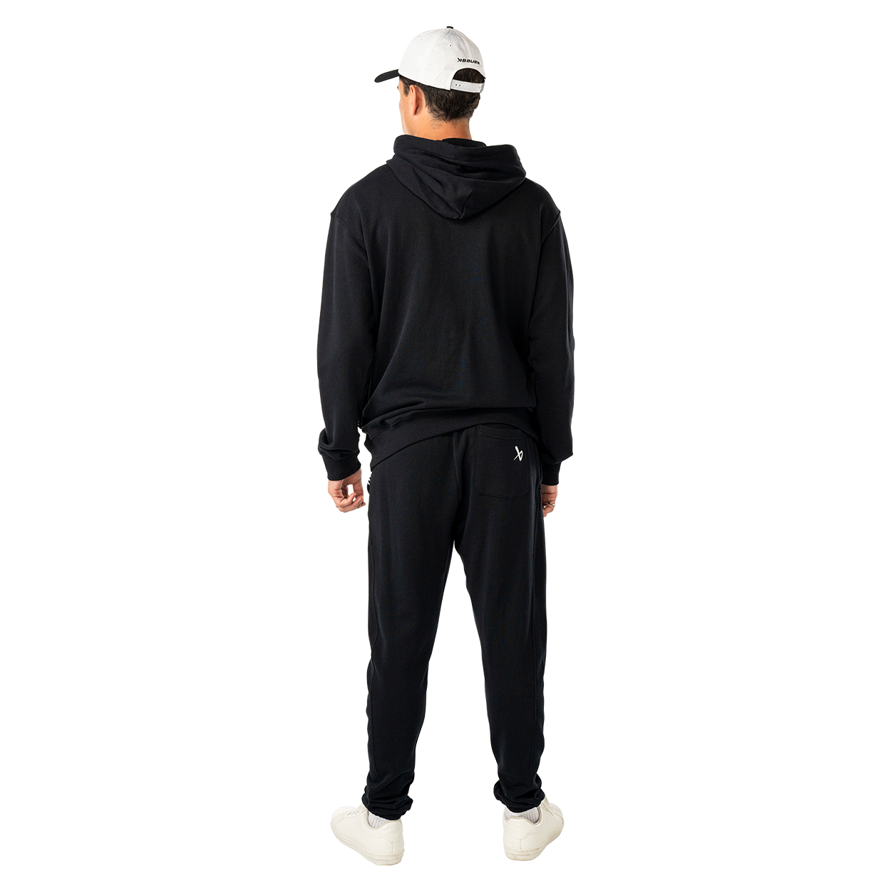 BAUER QUEBEC FRENCH TERRY HOODIE