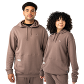 BAUER QUEBEC FRENCH TERRY HOODIE