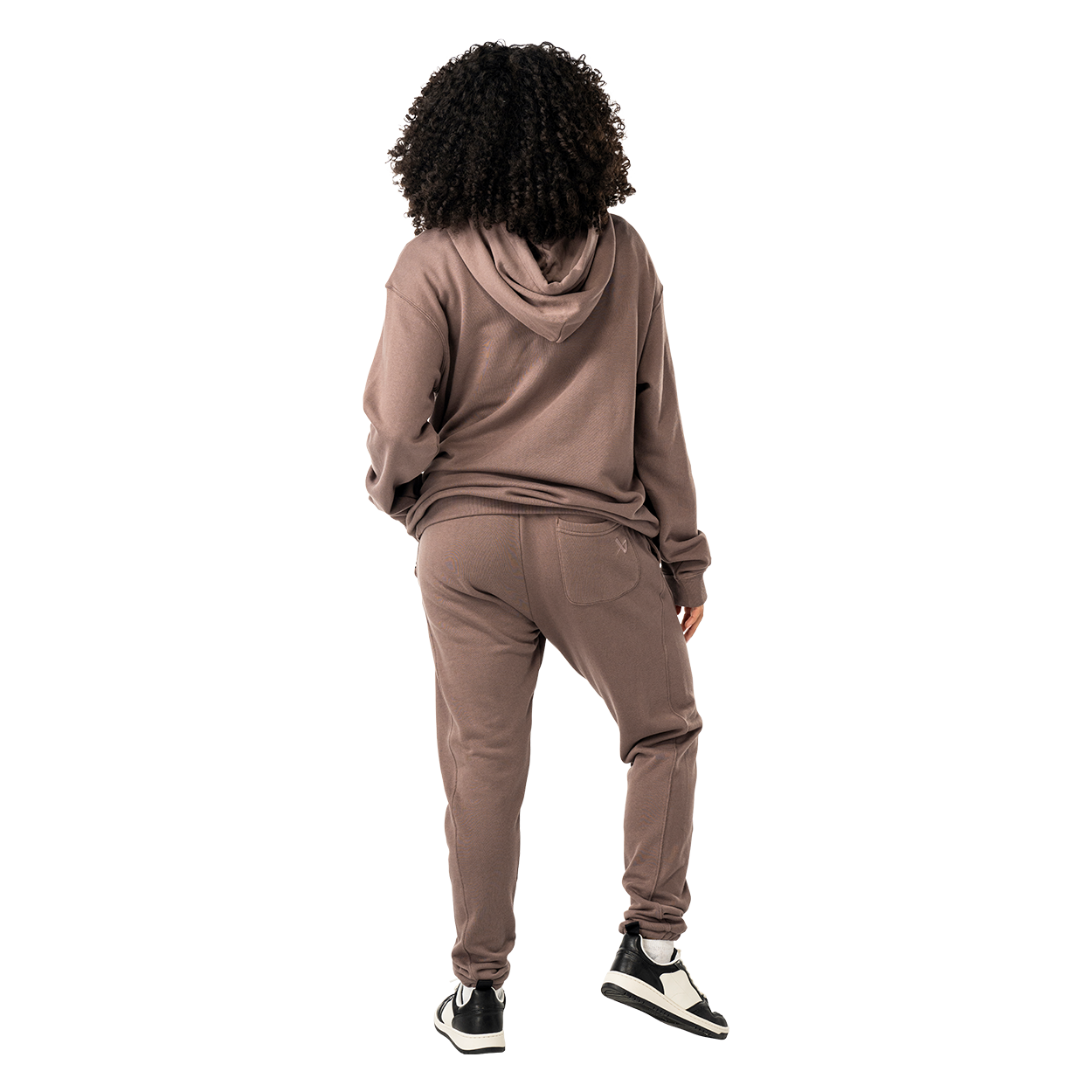 BAUER QUEBEC FRENCH TERRY HOODIE