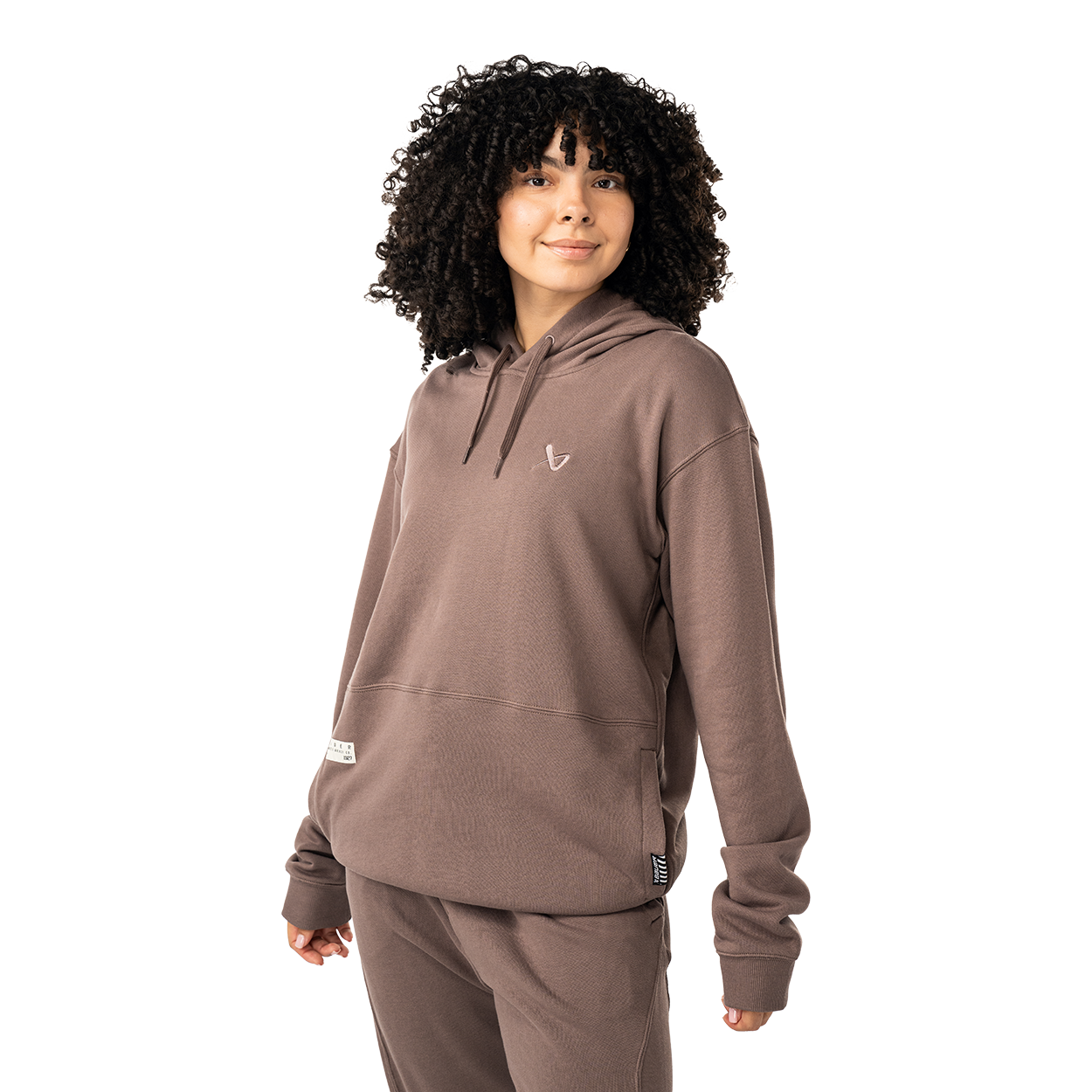 BAUER QUEBEC FRENCH TERRY HOODIE