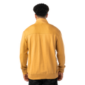BAUER Fireside Quilted ¼ Zip Senior