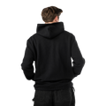 BAUER Tundra Quilted Hoodie Senior