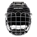 BAUER RE AKT 155 YOUTH HELMET COMBO
