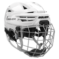 BAUER RE AKT 155 YOUTH HELMET COMBO