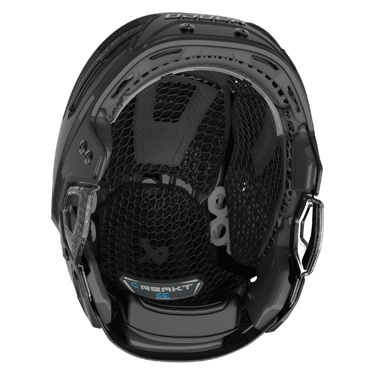 BAUER RE-AKT 3D HELMET