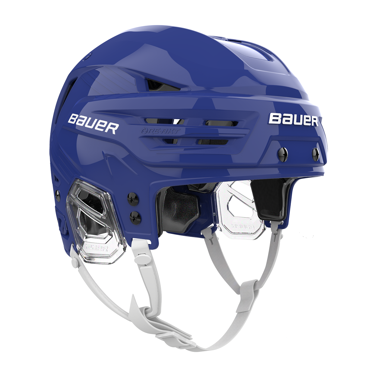 BAUER RE-AKT 90 HELMET
