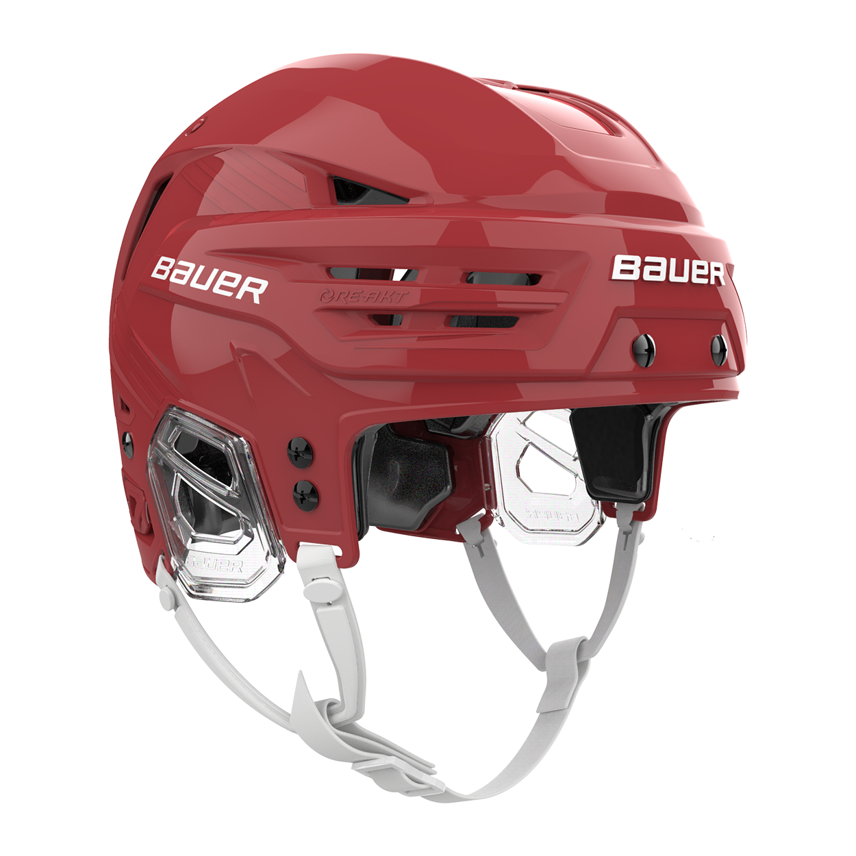 BAUER RE-AKT 90 HELMET