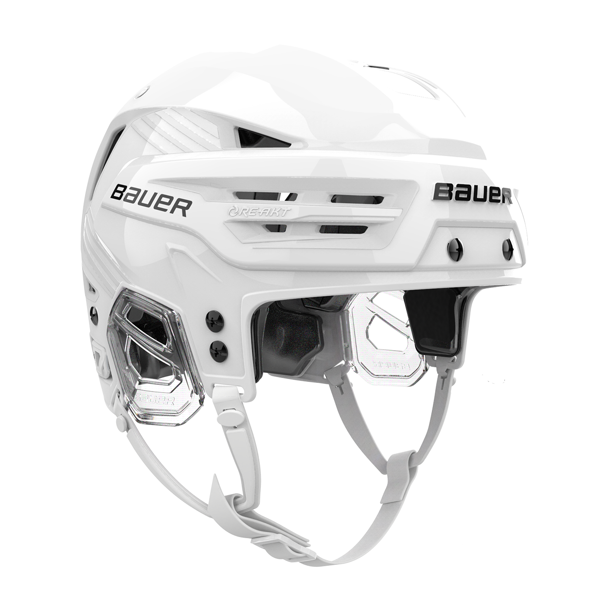 BAUER RE-AKT 90 HELMET
