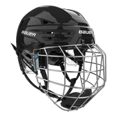 BAUER RE-AKT 90 HELMET COMBO