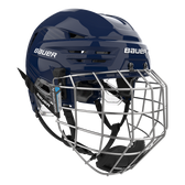 BAUER RE-AKT 90 HELMET COMBO