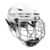 BAUER RE-AKT 90 HELMET COMBO