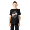 BAUER RECORD BREAKER TEE YOUTH