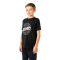 BAUER RECORD BREAKER TEE YOUTH