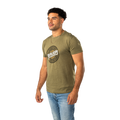 BAUER RECORD BREAKER TEE SENIOR