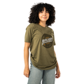 BAUER RECORD BREAKER TEE SENIOR