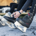 BAUER REDLINE Heated Skates Senior