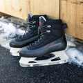 BAUER REDLINE Heated Skates Junior