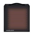 BAUER REDLINE Heated Stadium Cushion