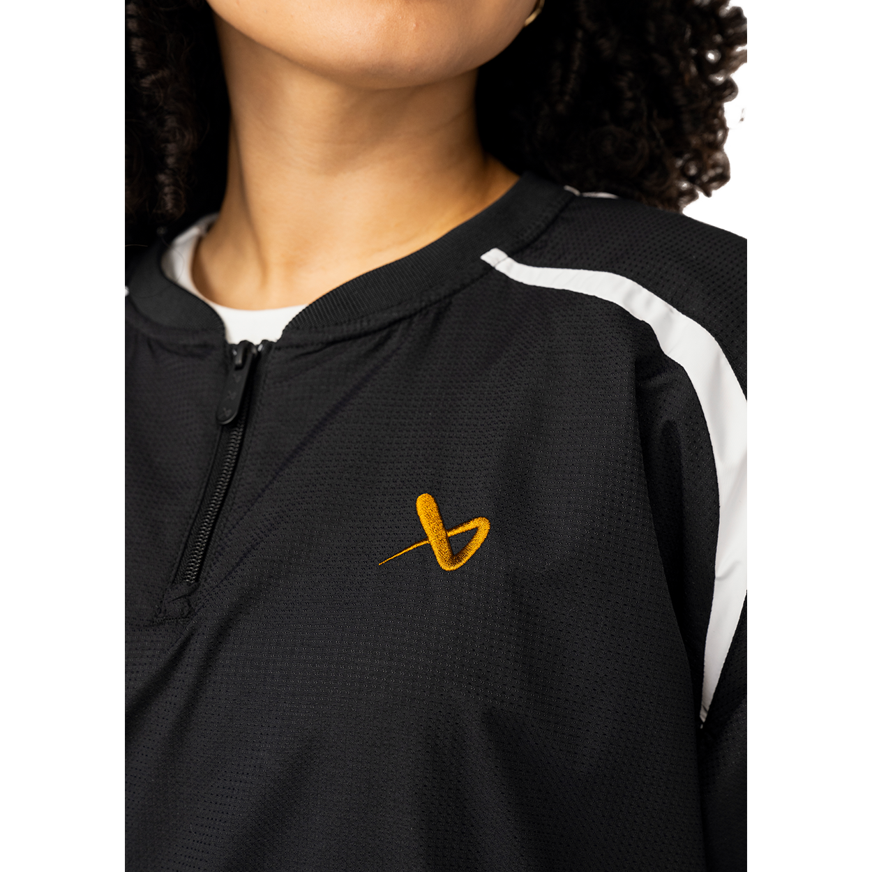BAUER SPORT PULLOVER
