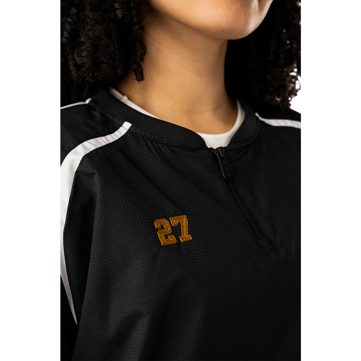 BAUER SPORT PULLOVER