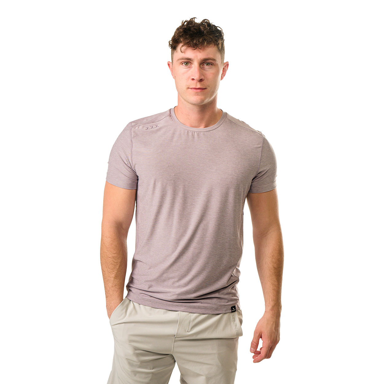 BAUER TOP SHELF TECH TEE