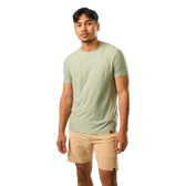 BAUER TOP SHELF TECH TEE