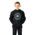 BAUER STANDARD ISSUE ULTIMATE HOODIE YOUTH