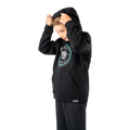 BAUER STANDARD ISSUE ULTIMATE HOODIE YOUTH