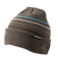 BAUER NEW ERA STRIPED TOQUE YOUTH