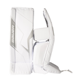 S25 BAUER SV-PRO GOAL PAD SENIOR