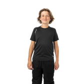 BAUER TEAM SHORTSLEEVE TECH TEE YOUTH