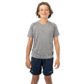 BAUER TEAM SHORTSLEEVE TECH TEE YOUTH