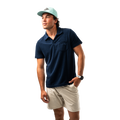 BAUER BOARDWALK POLO SENIOR