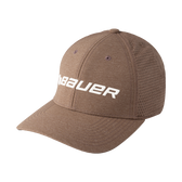 BAUER TRAILRUNNER PERFORMANCE HAT