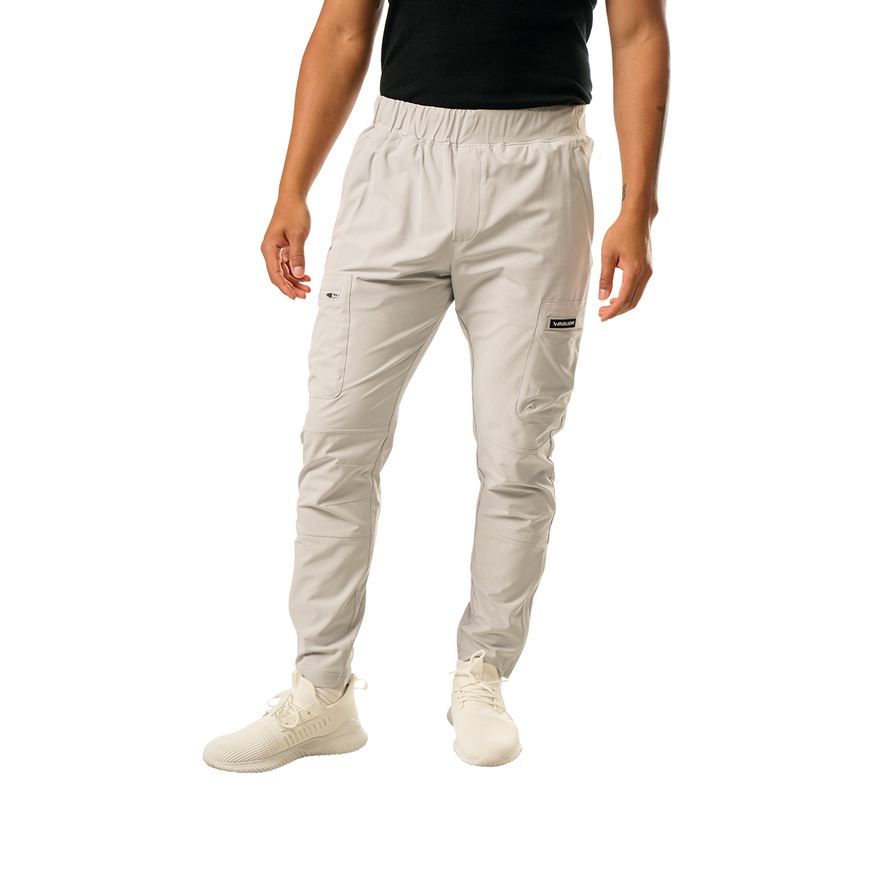 BAUER CROSS COAST TRAVEL PANT