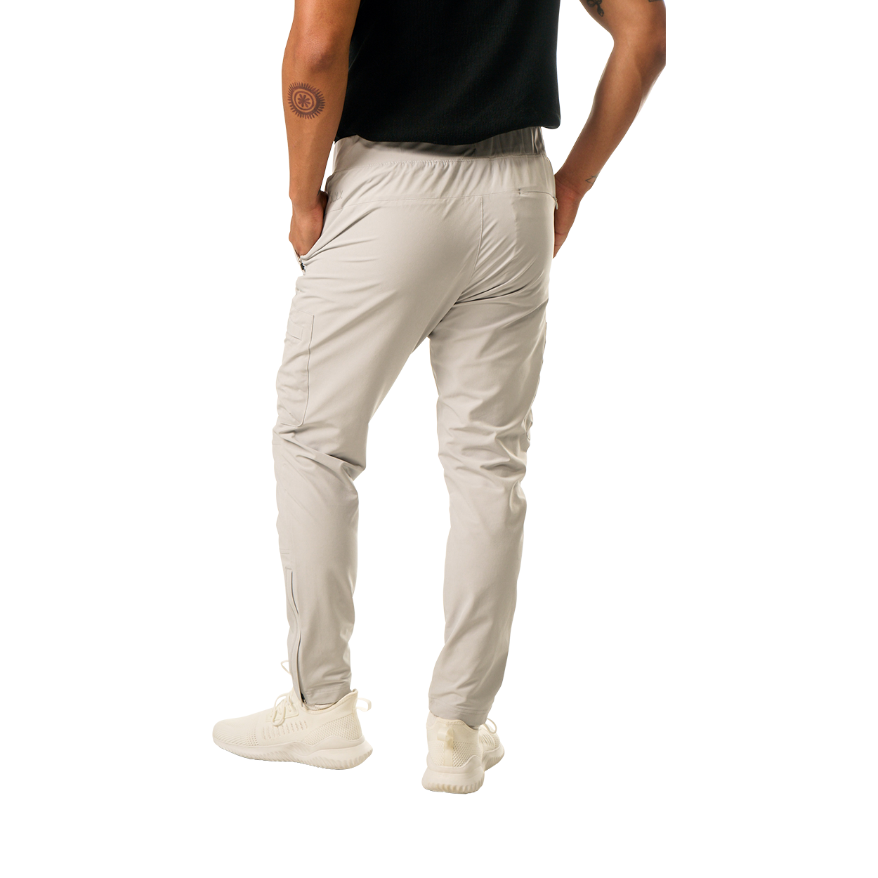 BAUER CROSS COAST TRAVEL PANT