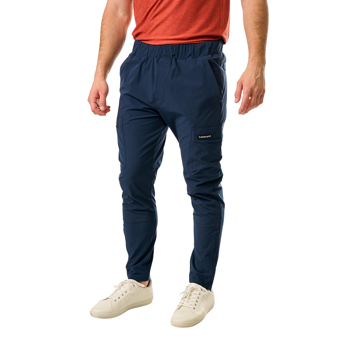 BAUER CROSS COAST TRAVEL PANT