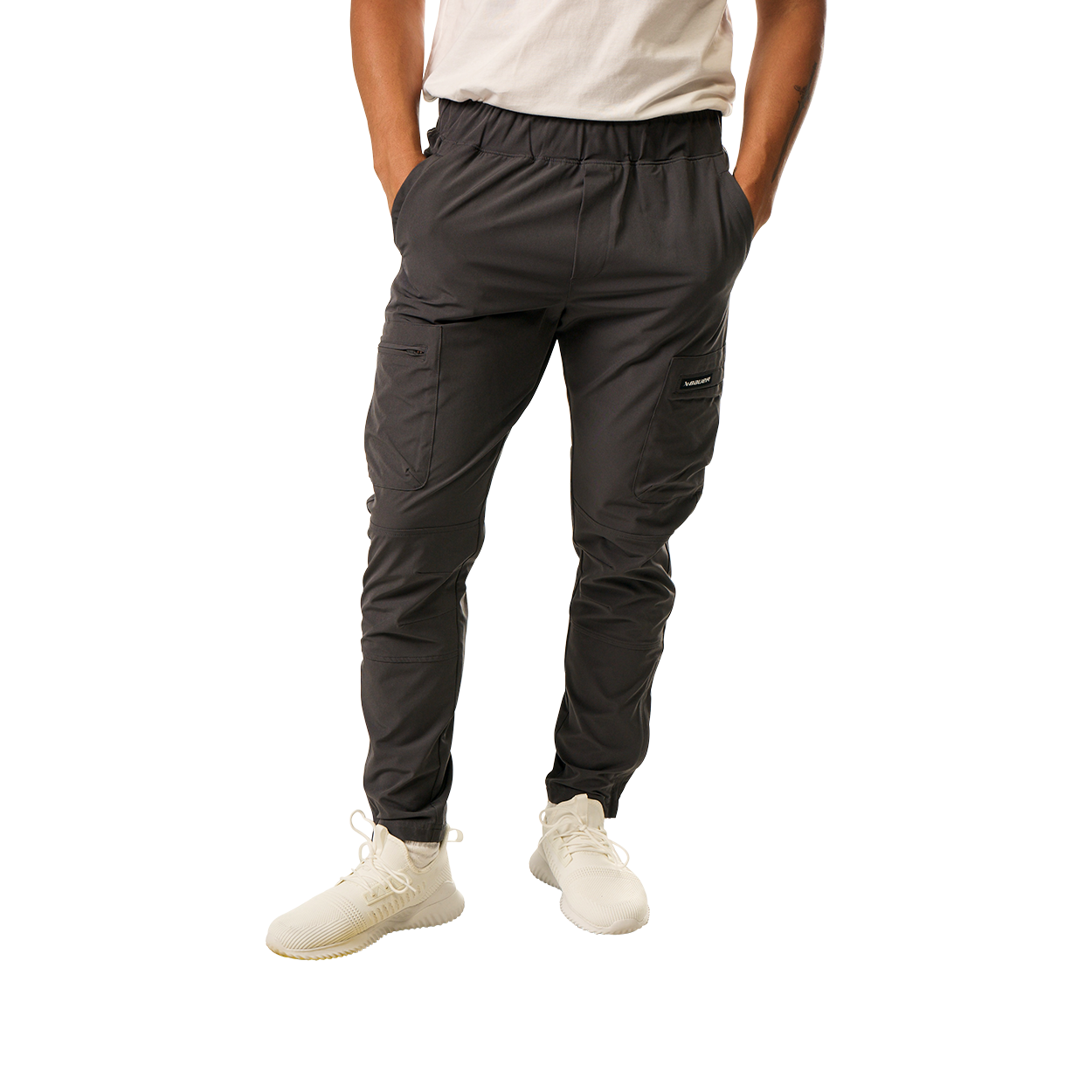 BAUER CROSS COAST TRAVEL PANT