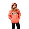 BAUER OVERNIGHT ULTIMATE HOODIE YOUTH