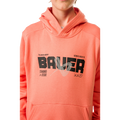 BAUER OVERNIGHT ULTIMATE HOODIE YOUTH