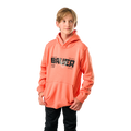 BAUER OVERNIGHT ULTIMATE HOODIE YOUTH
