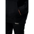 BAUER OVERNIGHT ULTIMATE HOODIE YOUTH