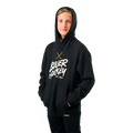 BAUER OVERNIGHT ULTIMATE HOODIE YOUTH