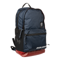 S25 BAUER VARSITY BACKPACK - NAVY