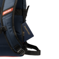 S25 BAUER VARSITY BACKPACK - NAVY