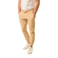 BAUER HOME ICE WOVEN JOGGER
