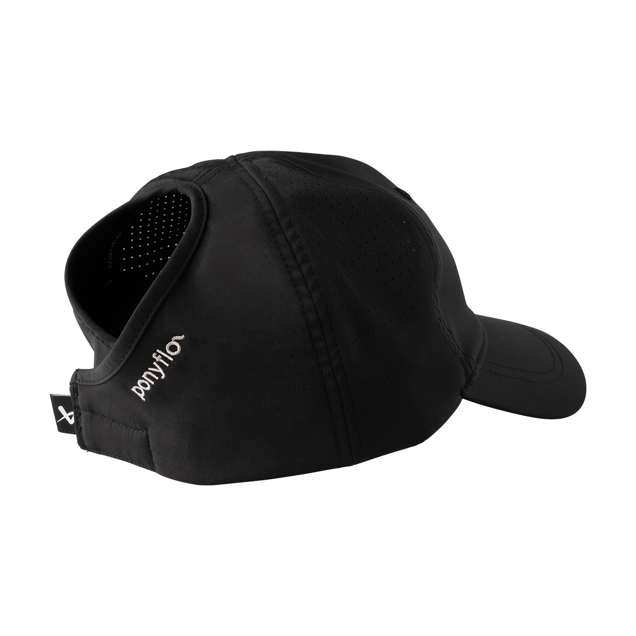 BAUER WMNS Team Ponyflo® Hat