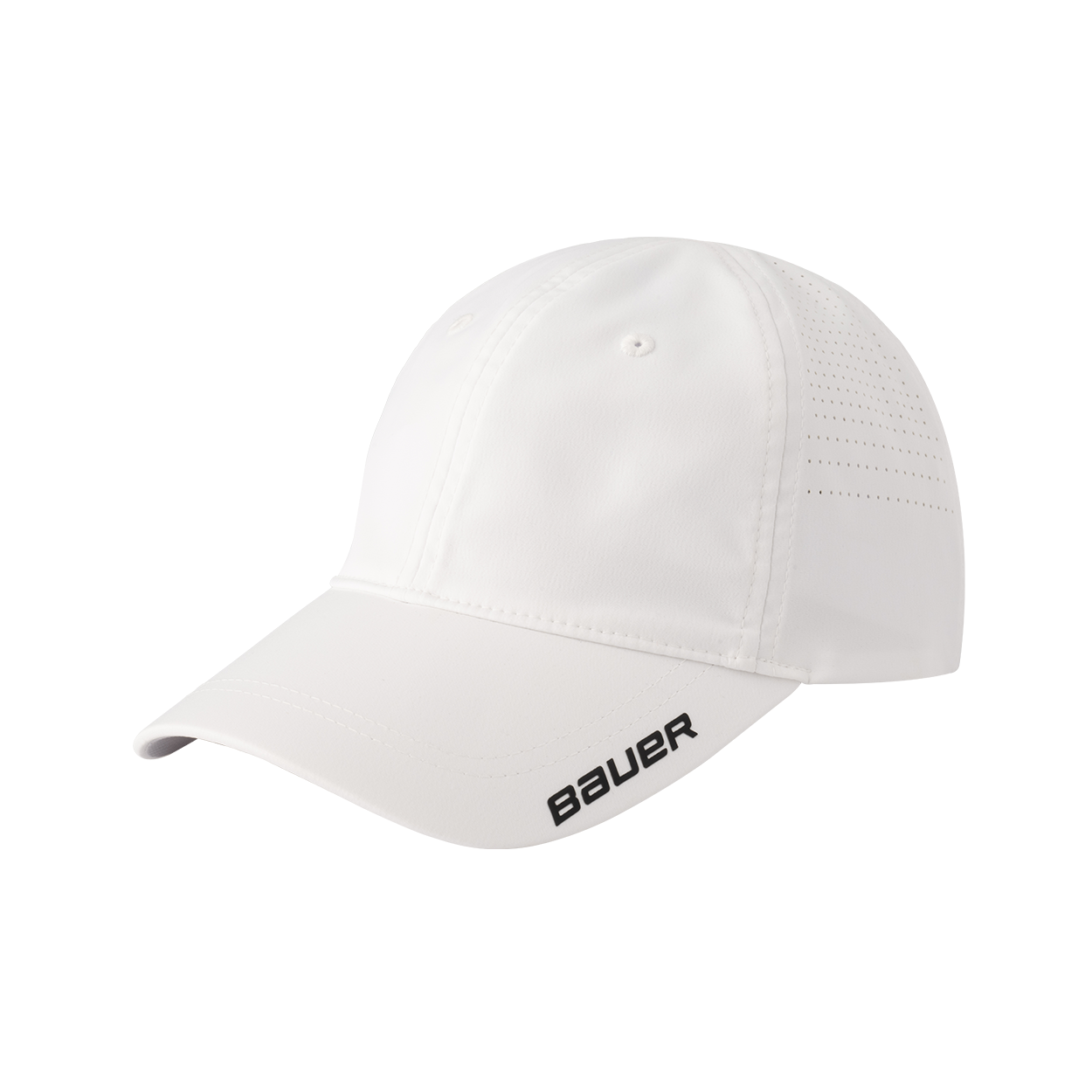 BAUER WMNS Team Ponyflo® Hat