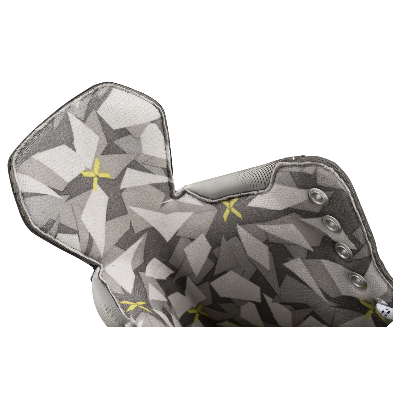 BAUER VAPOR X3 SKATE INTERMEDIATE