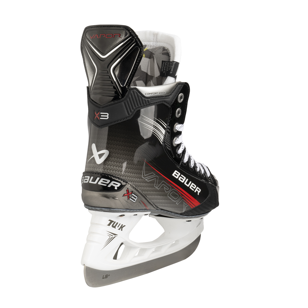 BAUER VAPOR X3 SKATE SENIOR